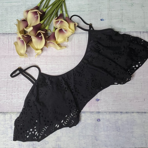 Jessica Simpson Other - Jessica Simpson Swim Top